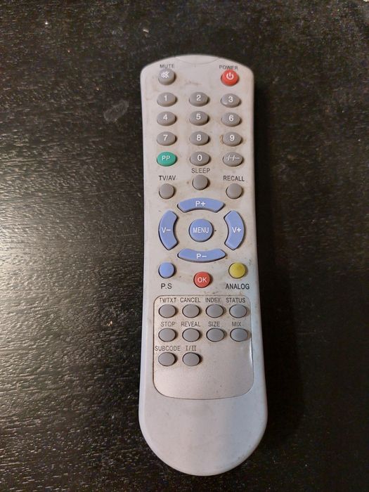 Дистанционни за телевизори-10  лв.