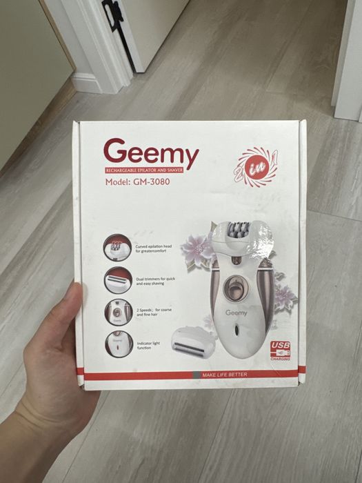 Beauty Epilator, 13000 тг