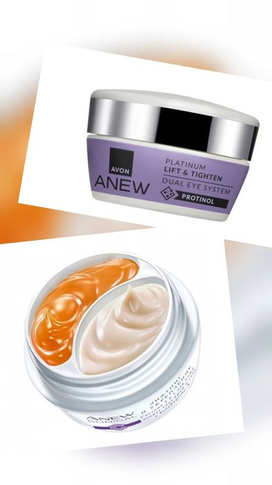 Нови козметични продукти от Avon