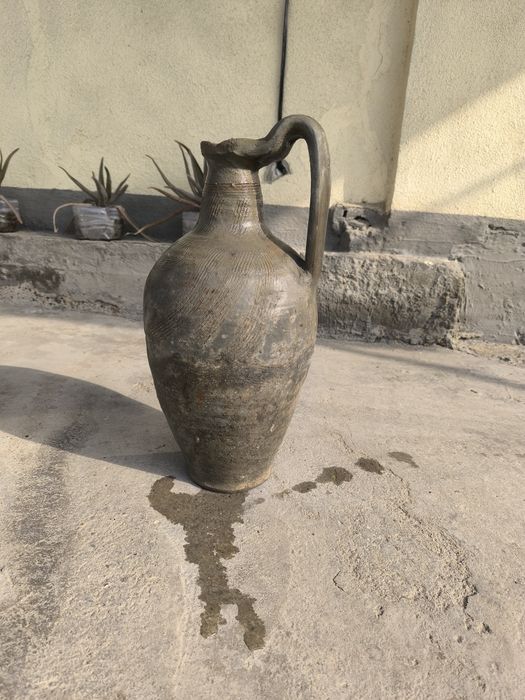 Кувшин исторический