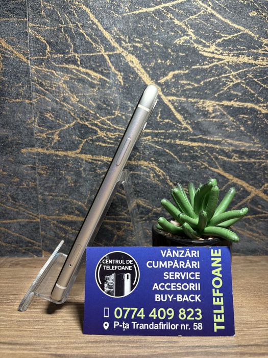 Iphone 11/64 GB/Garantie 2Ani Centrul de Telefoane/Rate