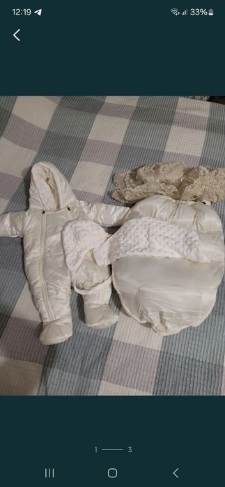 Комбинезон в отличном состояние