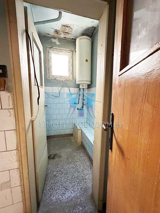 Продава се Четиристаен апартамент в Шумен, Пазара - 115 кв.м за 1197 €/кв.м - Снимка #6