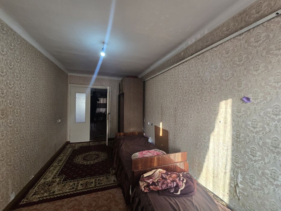 Zudlik bilan kvartira ijaraga beriladi