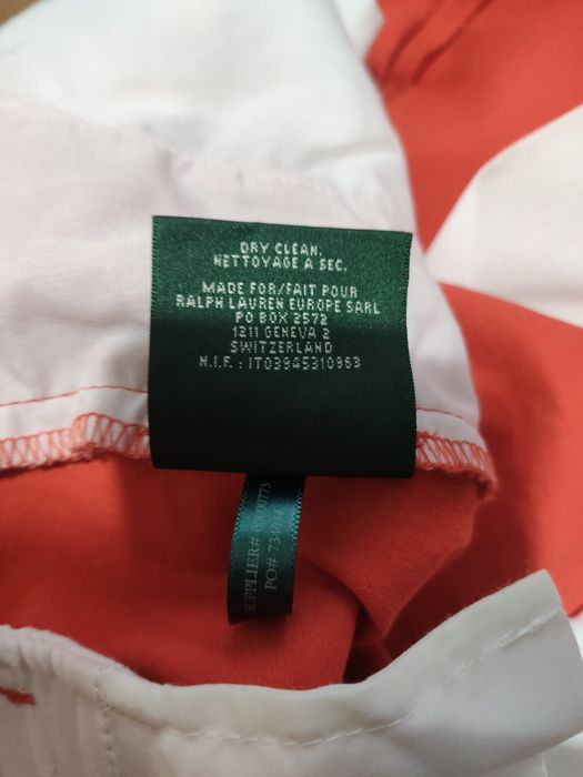 Pantaloni dama Ralph Lauren mărimea M