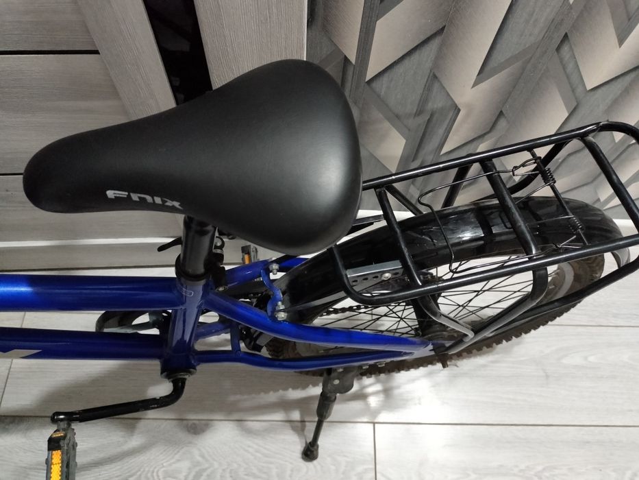 Велосипед бу в отличном состоянии