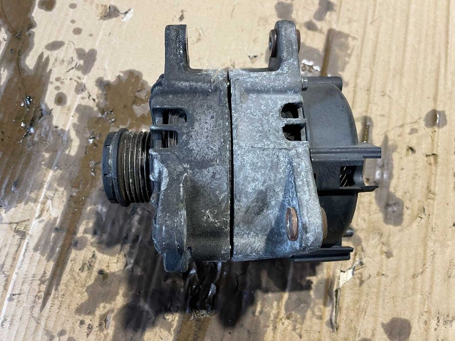 Алтернатор Porsche Cayenne 3.0D 92A/EG22/2012