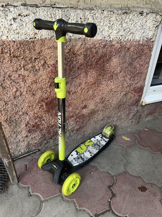 Продам самокаты