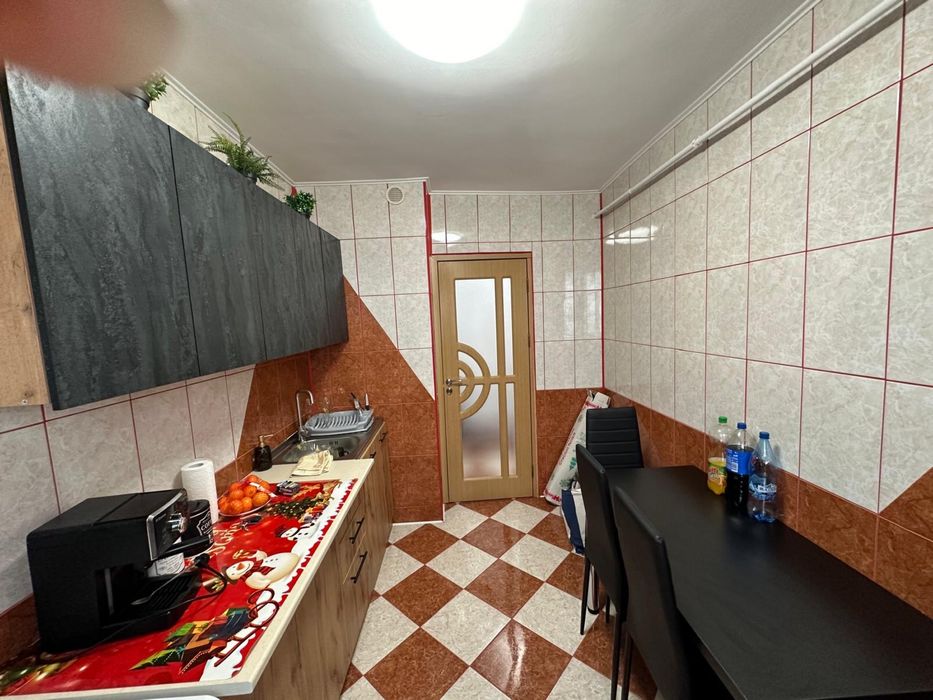 Vand  apartament
