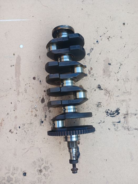 Поддон двигателя Опель Омега В объем 2,0