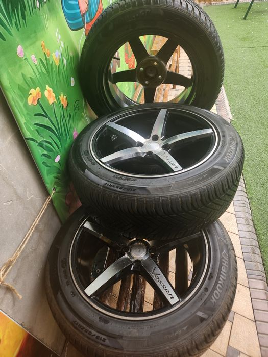 Диски 17 дюйм продаеться