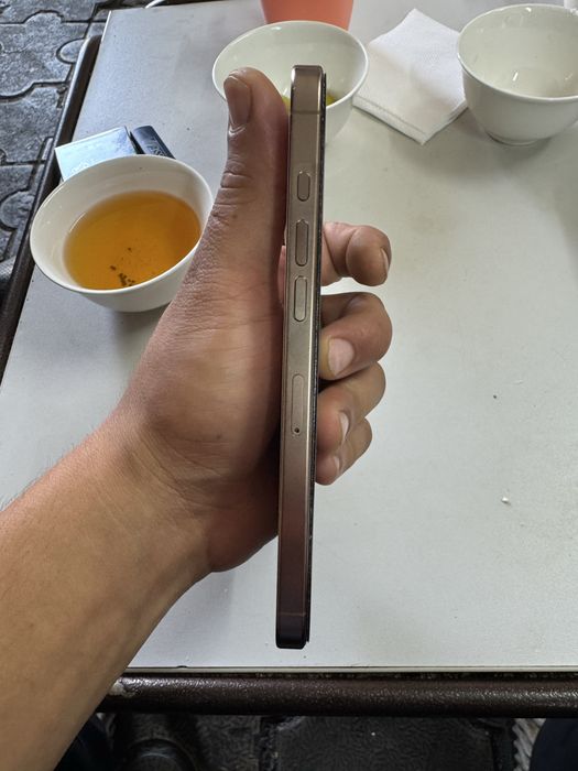 iPhone 16 Pro Max 512 GB