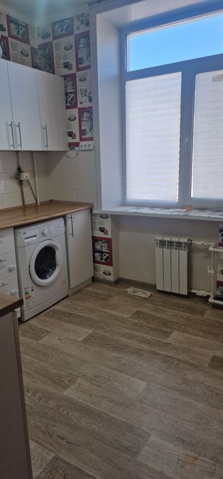 2х комнатная квартира