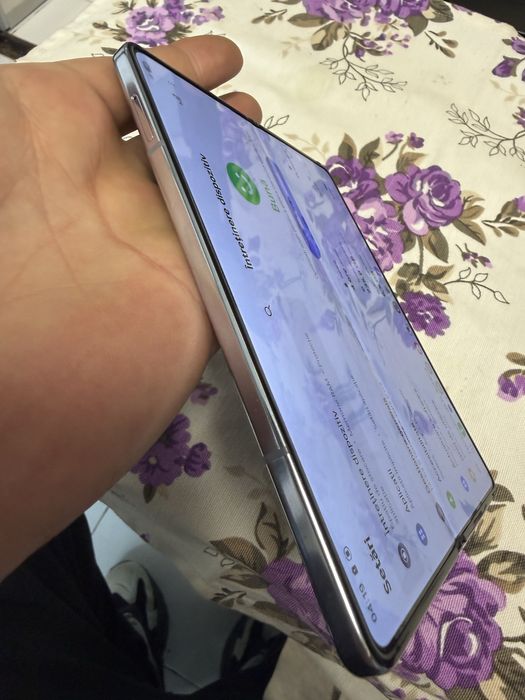 Samsung Galaxy Z Fold 5 256GB, 12GB RAM, perfect funcțional