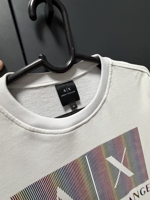 Armani Exchange горнище