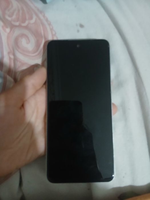 Tecno spark go 2024