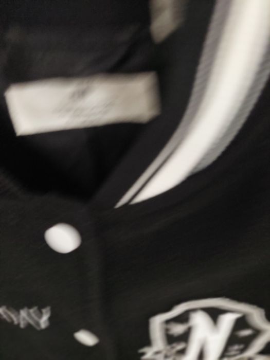 Бейзболно яке за момиче