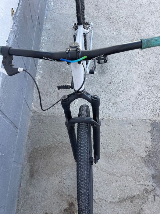 Vând bicicletă rock rider