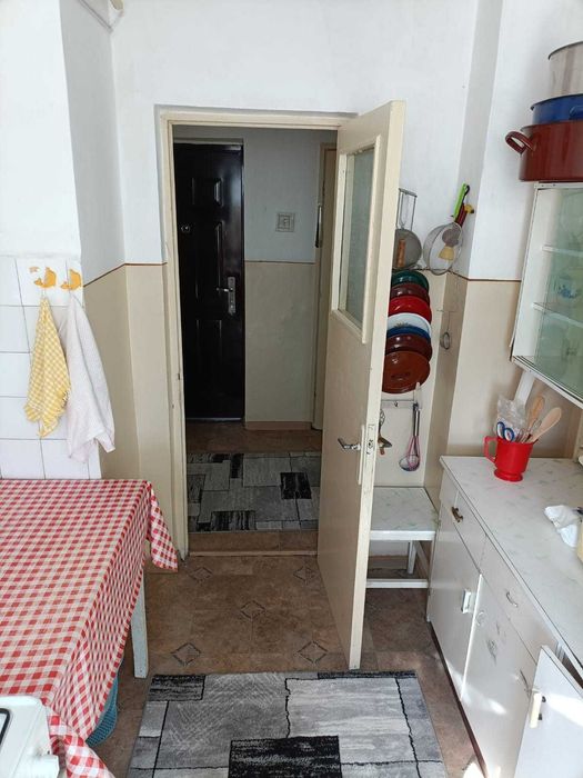 Apartament 3 camere