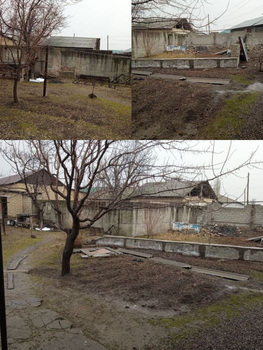 Продается земельный участок