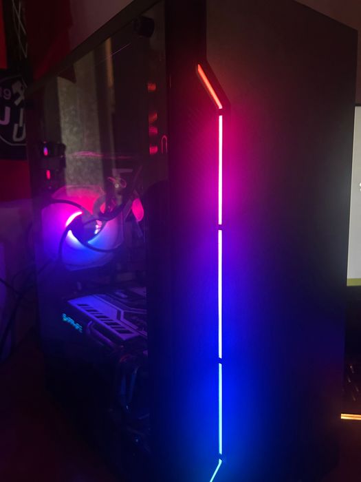 Pc pentru gaming