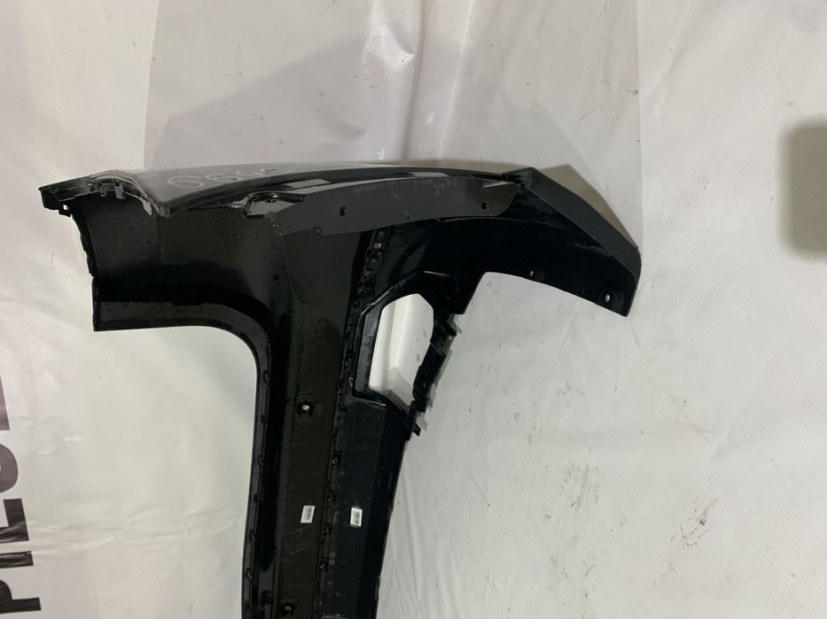 Bara spate BMW IX3 G08, 2020, 2021, 2022, 2023, 2024, cod origine OE 51128498637.