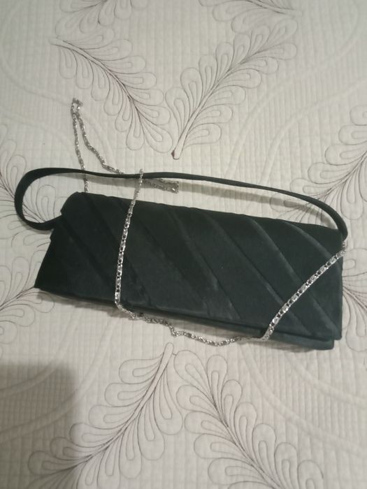 сумочка клатч новая