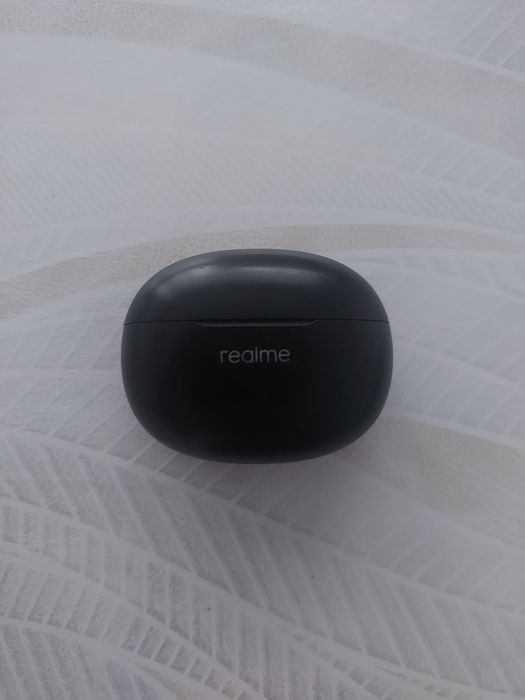 Продаю наушники Realme t110 СРОЧНО