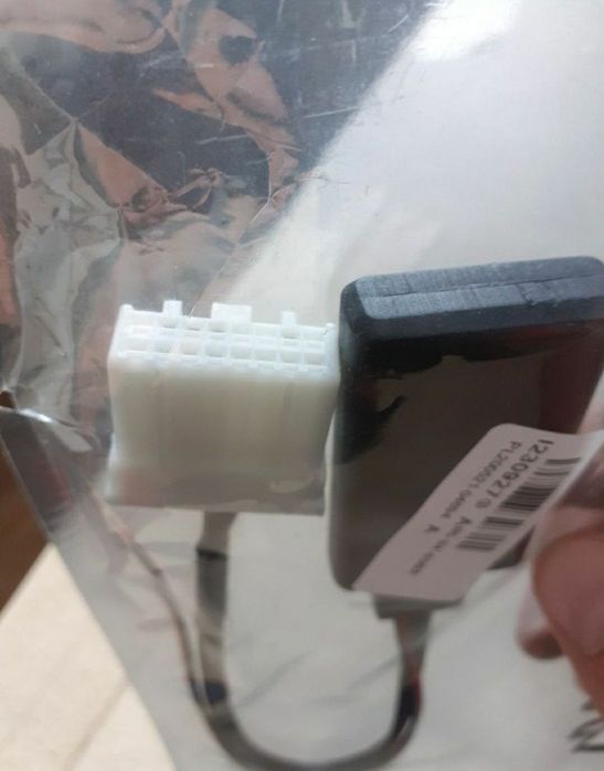 Cablu auxiliar muzica bluetooth pentru mazda 2 3 6 mx5 mx 5 mx8 mx 8