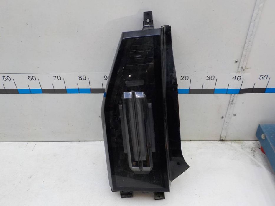 Задний левый фонарь jetour t2