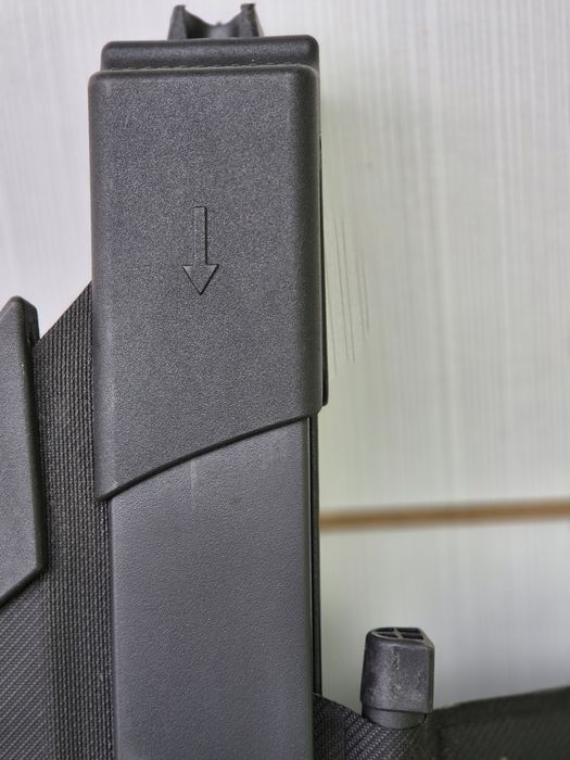 Щора за багажник на Форд фокус 2006г/ . Щората е перфектна .оригинална