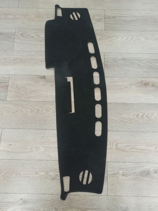 Накидка на панель