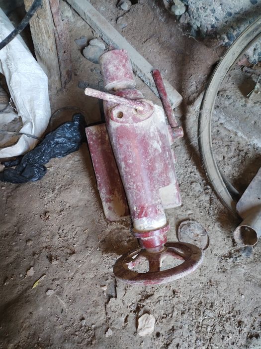 Токарный кулачок