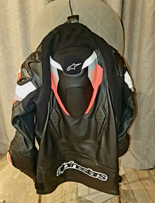 Alpinestars Atem V4