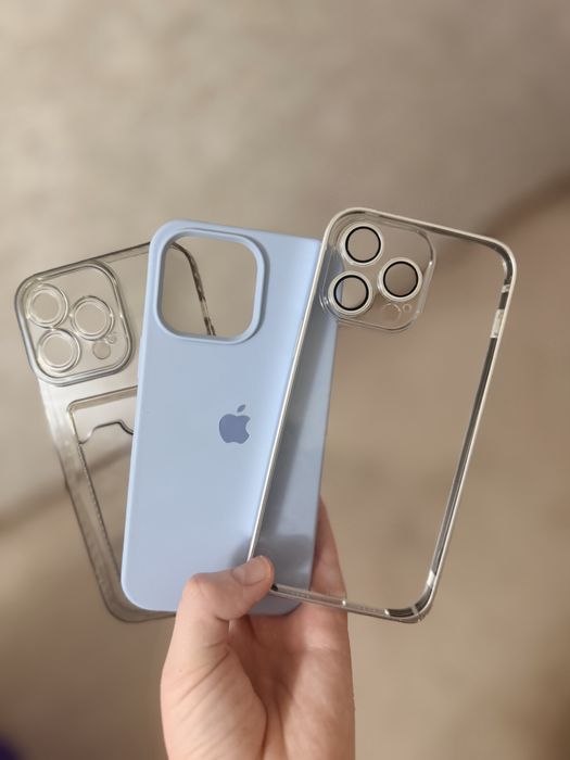 iPhone 14 Pro Max 256 GB (Deep Purple)