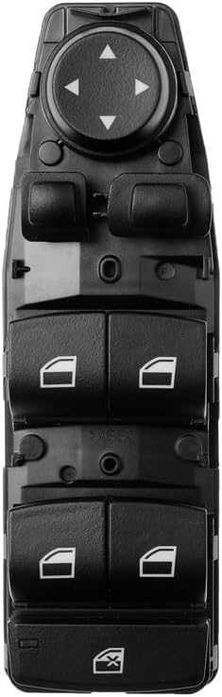 Панел бутони ел.стъкла BMW 5 6 серия F06 F07 F10 F11 X3 F25 2009г-2017