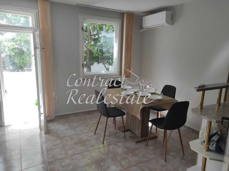 Нов Двустаен Обзаведен - Лятно кино тракия !