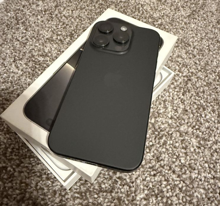Iphone 15 Pro 128Gb 96%