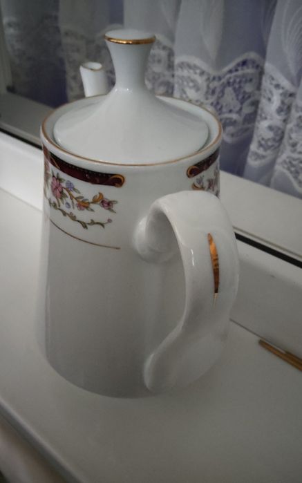 Чайник Китай 1,5 л