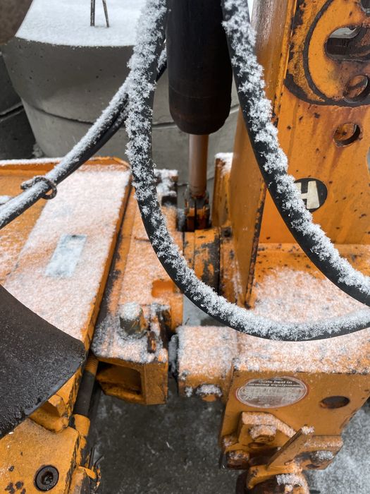 Plug reversibil HUARD 456