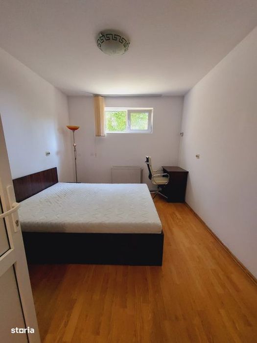 Ideal pentru investitie!! 4 camere, 67 mp, Andrei Muresanu — fotografia 3