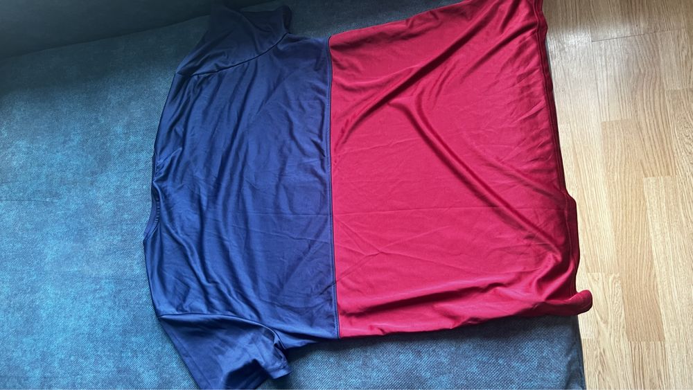 Футболка Баселона original размер XL