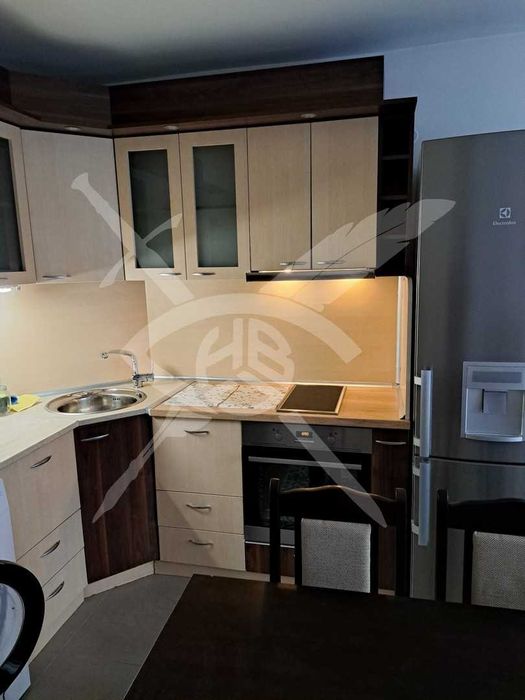 Дава се под наем Двустаен апартамент в София, Лагера - 53 кв.м за 598.23 € - Снимка #1