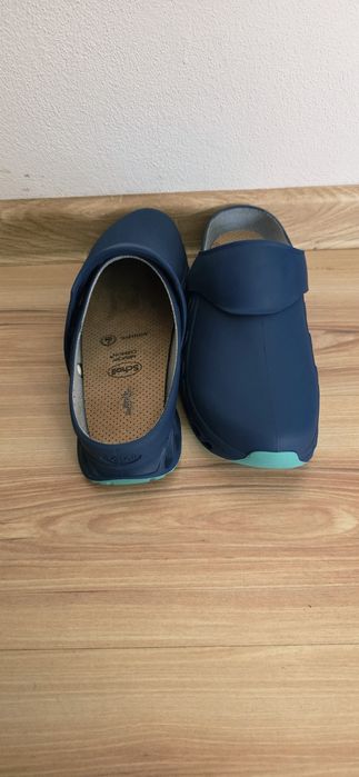 Saboti medicinali autoclavabili Evoflex mar.43