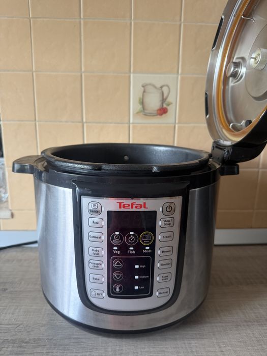 Vand tefal one pot