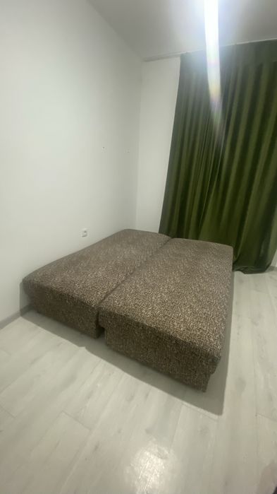 срочно продам кровать одноместная 2шт