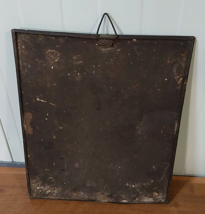 Домашен иконостас светещ 30/16,20/14