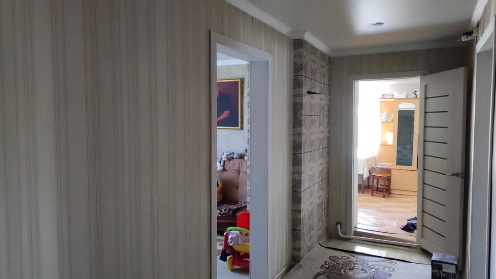 Продам дом в качирах