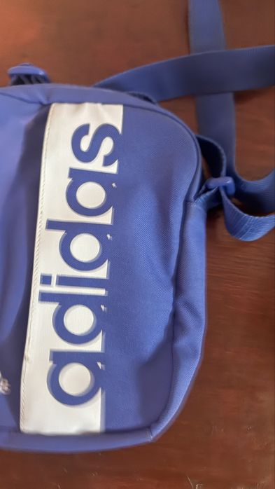 Borseta adidas barbati