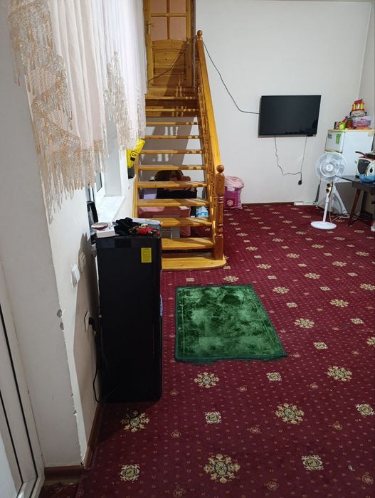 Дом аренда 6 ком